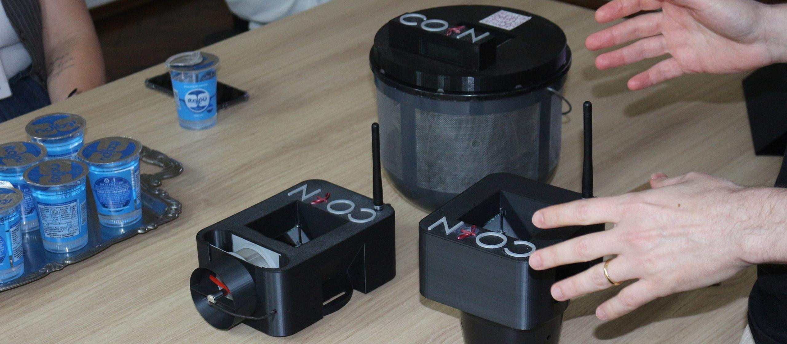 Projeto inovador usa inteligência artificial para monitorar o mosquito da dengue