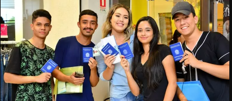 Agência do Trabalhador oferece 70 vagas para Jovem Aprendiz 