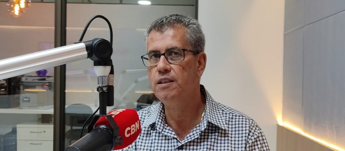 "Nós do PSDB estamos buscando um novo e bom nome para a prefeitura", diz Maurício