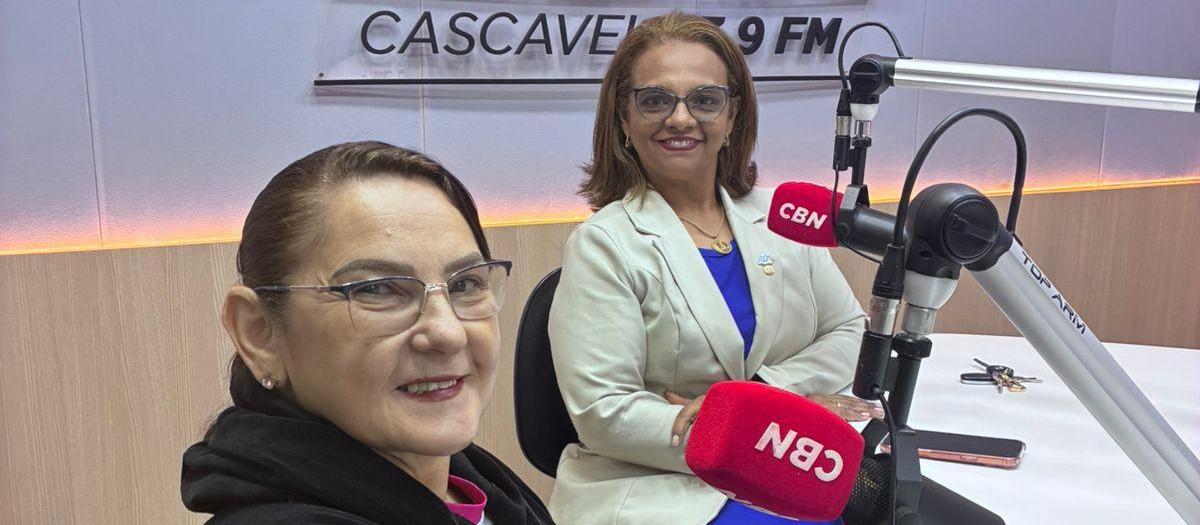 Cascavel recebe Campeonato Brasileiro de Dança Esportiva em Cadeira de Rodas