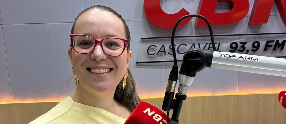 Secretaria de Educação de Cascavel apresenta panorama de investimentos e ações na rede municipal