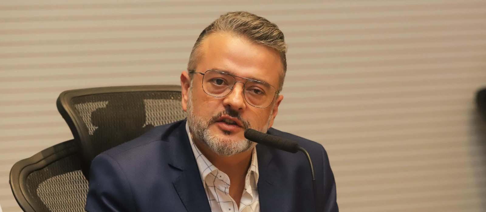 Paraná leva ao STF proposta para tornar mais equilibrada a divisão dos royalties do petróleo entre os estados