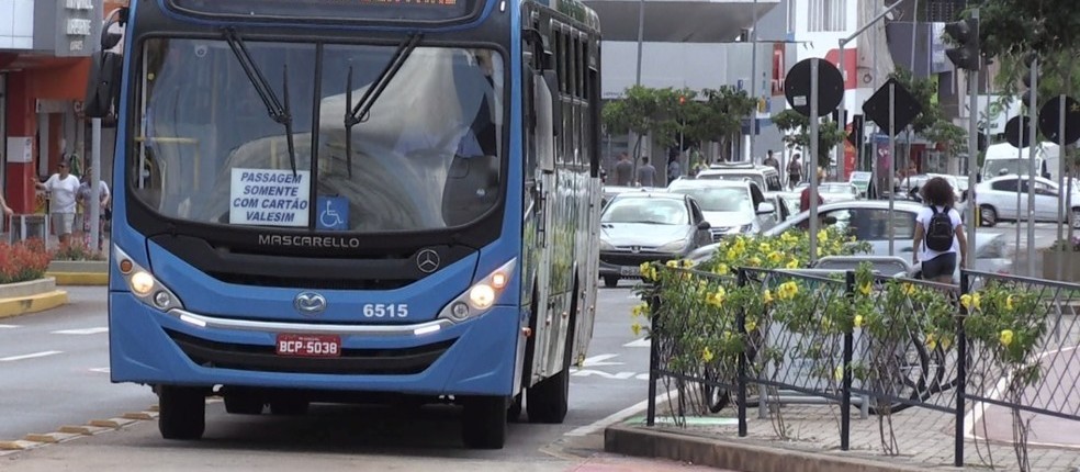 Justiça autoriza prorrogação de contrato do transporte público 