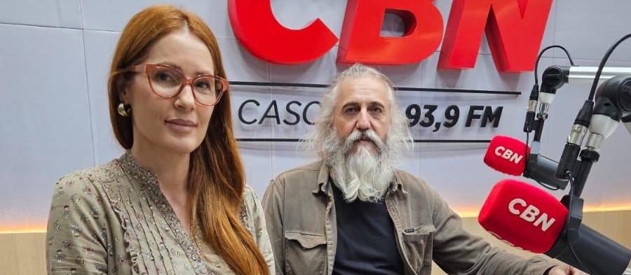 22ª Mostra Cascavelense de Artes Plásticas celebra 40 anos de trajetória