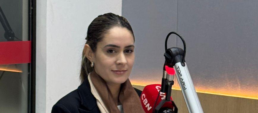 Tainah Bento fala da importância dos cuidadores especializados na assistência humanizada