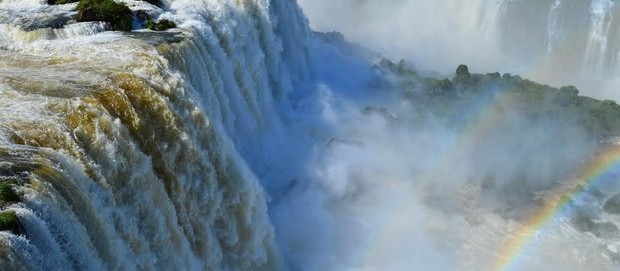 Parque Nacional do Iguaçu pode ser privatizado
