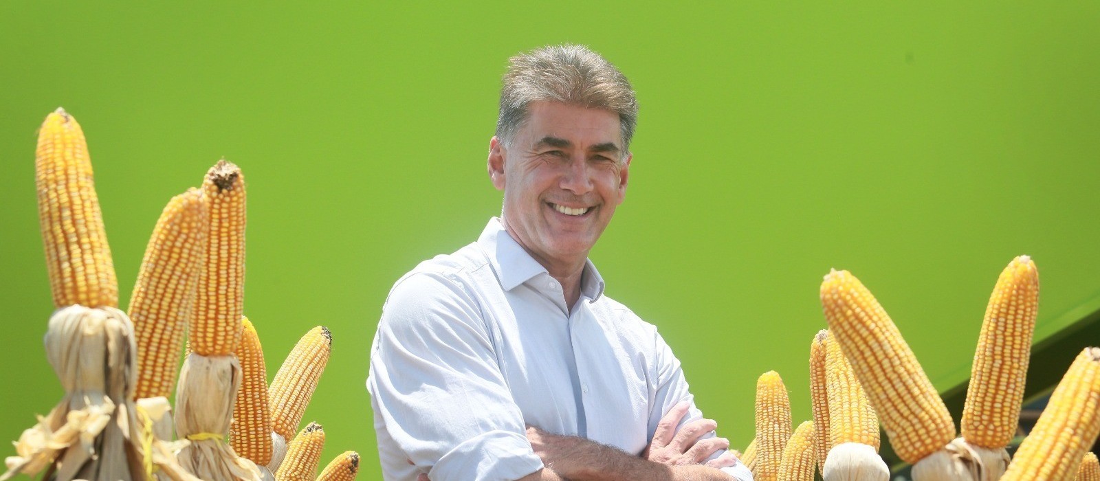 Paranhos é reeleito vice-presidente da Frente Nacional de Prefeitos