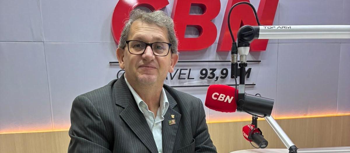 PSS da Educação do Paraná recebe inscrições até 24 de agosto