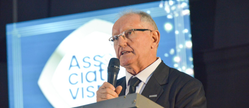 Caciopar anuncia projetos para 2026 e reforça parceria com entidades representativas