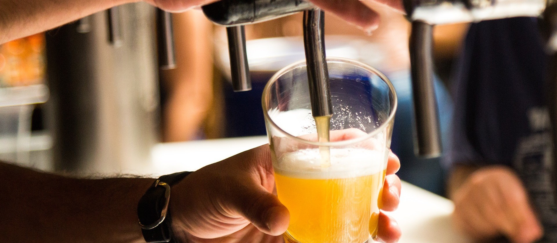Venda de bebidas alcoólicas será proibida a partir das 22h no Estado 