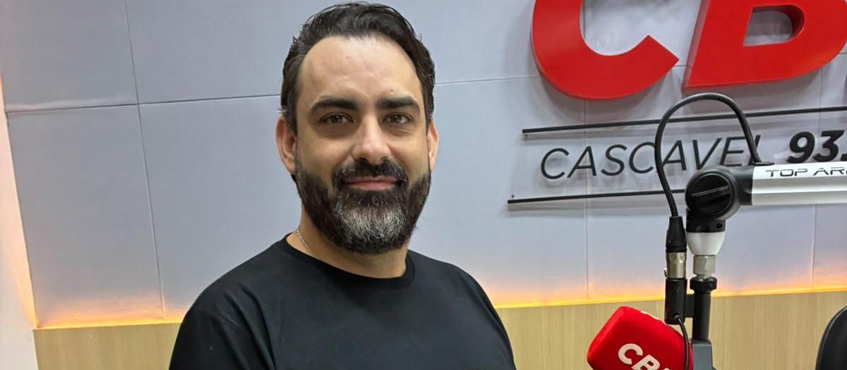 Semana de Inovação de Cascavel começa com evento no Teatro Sefrin Filho