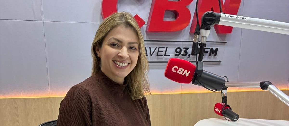 Comércio de Cascavel se prepara para o Dia dos Pais