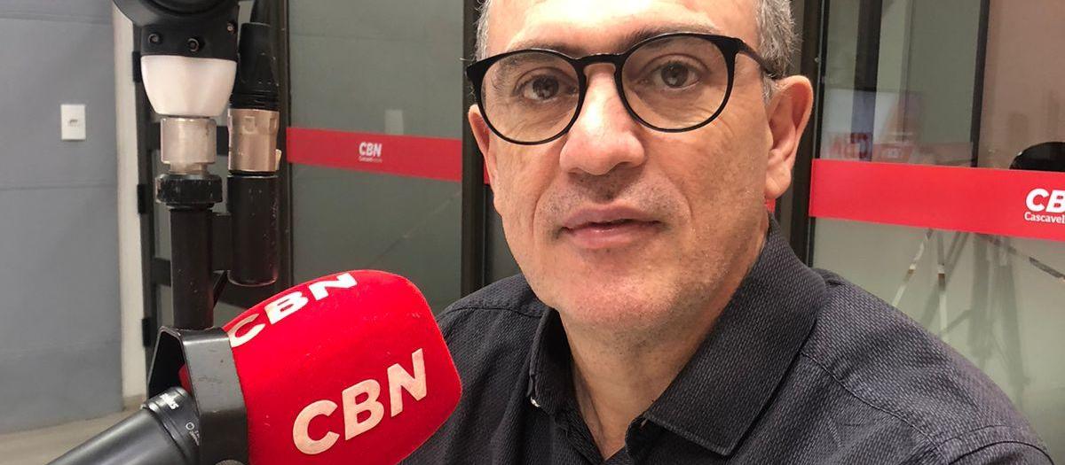 Siro Canabarro destaca expectativa do comércio para o Dia das Mães