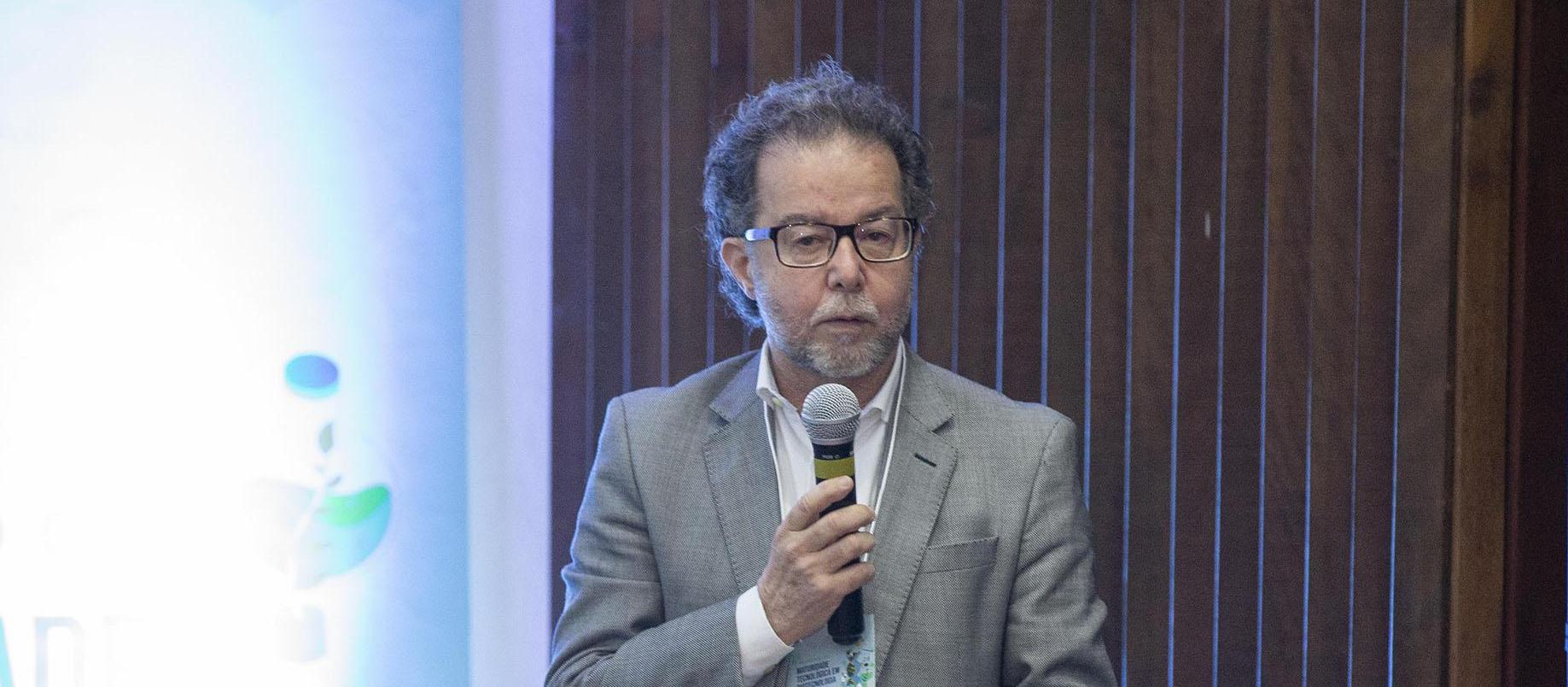 Paraná inicia mapeamento genético inédito do solo com apoio do Tecpar