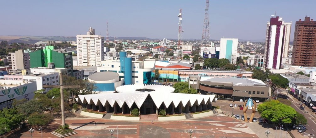 Audiência Pública discute plano de mobilidade urbana em Cascavel