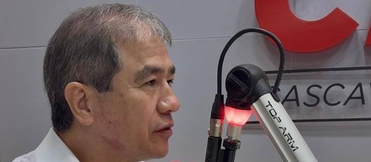 Programa Vizinho Solidário reforça sensação de segurança em Cascavel