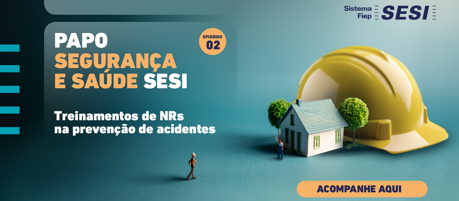 Unidades móveis: Treinamentos de NRs na prevenção de acidentes