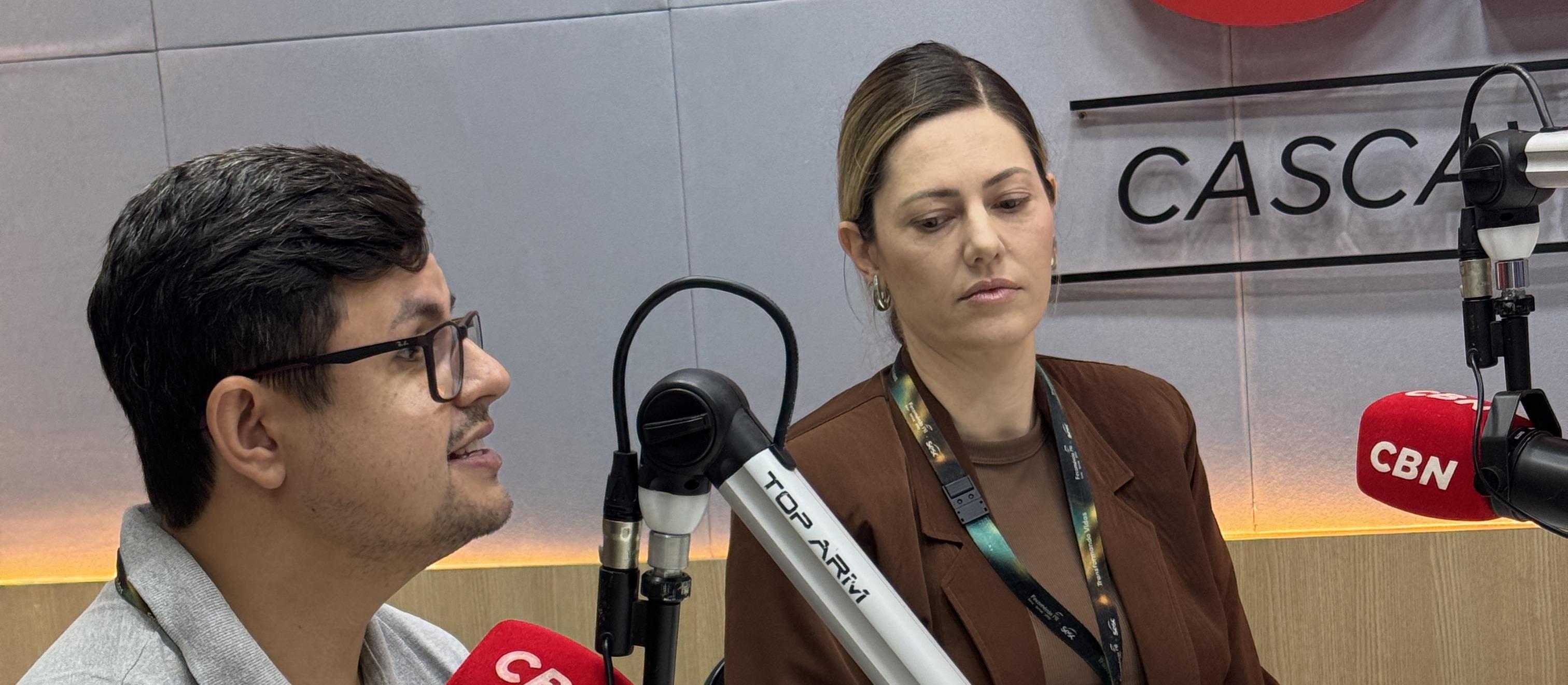 Sesc Mesa Brasil beneficia 65 ONGs de Cascavel e região