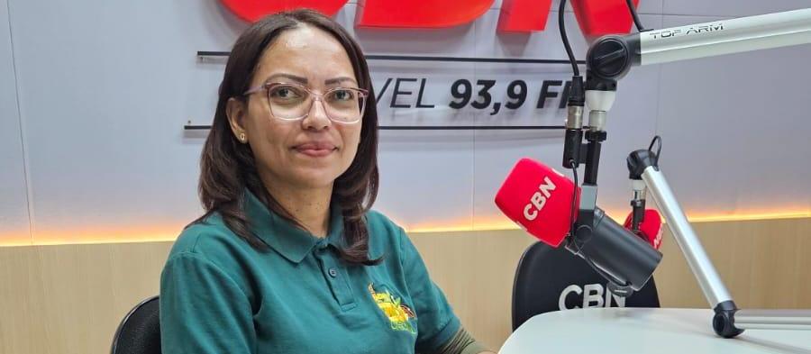 Zoológico de Cascavel conquista certificação nacional de bem-estar animal