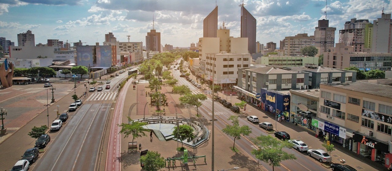 Cascavel está entre as 10 cidades brasileiras mais rápidas para abrir empresa      
