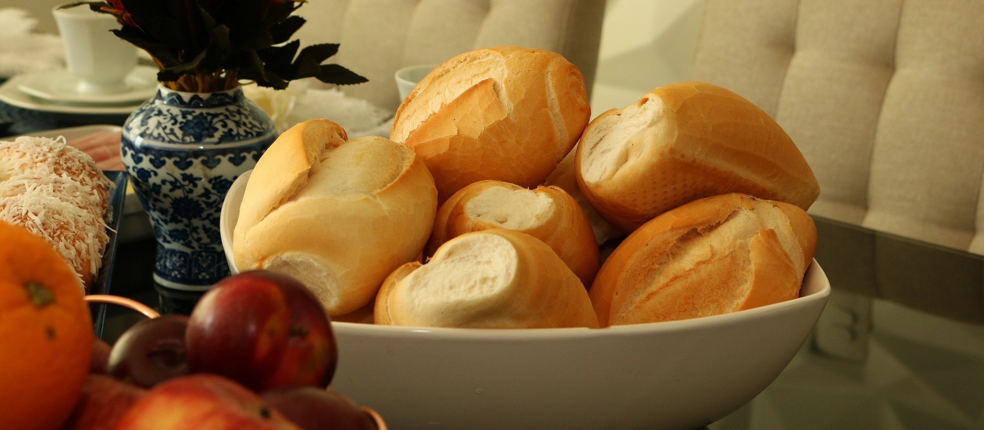 Com alta do trigo, pão francês pode ficar mais caro 