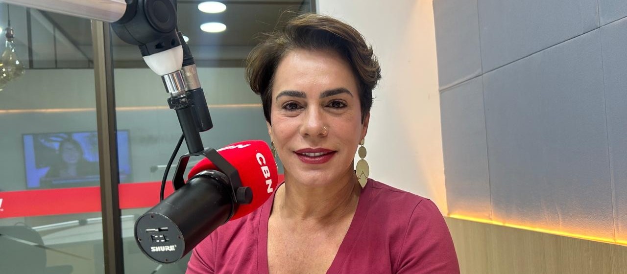 "Fui militante do MST, foi por necessidade; mas gosto de deixar claro, sou de direita", diz Debora