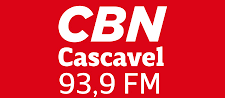 Assista ao vivo CBN Cascavel 