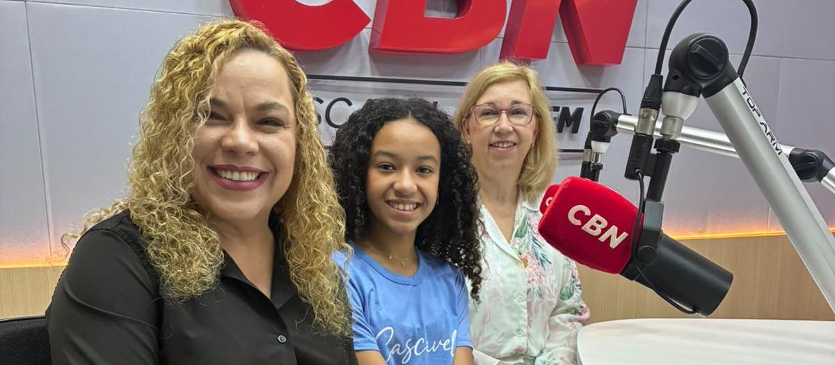 Alunos criam desodorante natural e transformam aula em projeto de empreendedorismo