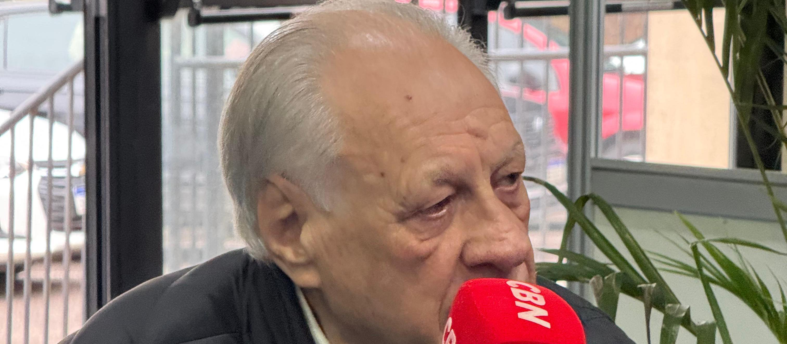 CBN nas empresas: Ercílio Santinoni, Presidente da Conampe