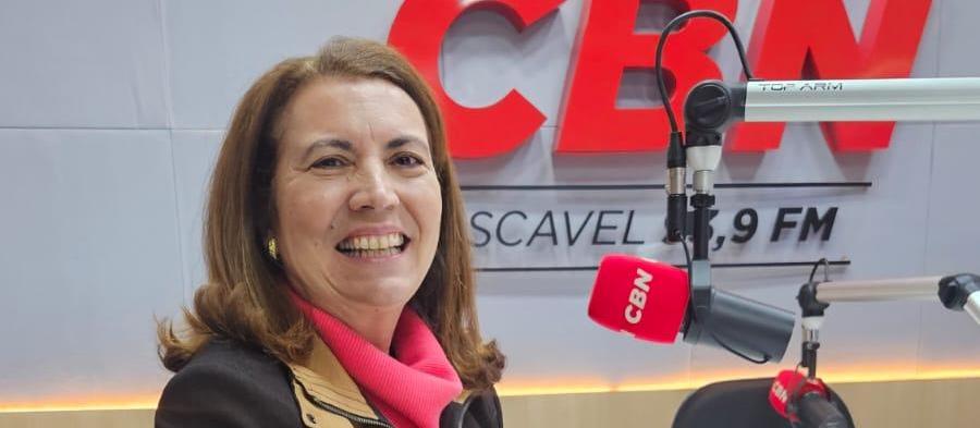 Secretaria de Desenvolvimento Econômico apresenta ações voltadas ao crescimento de Cascavel