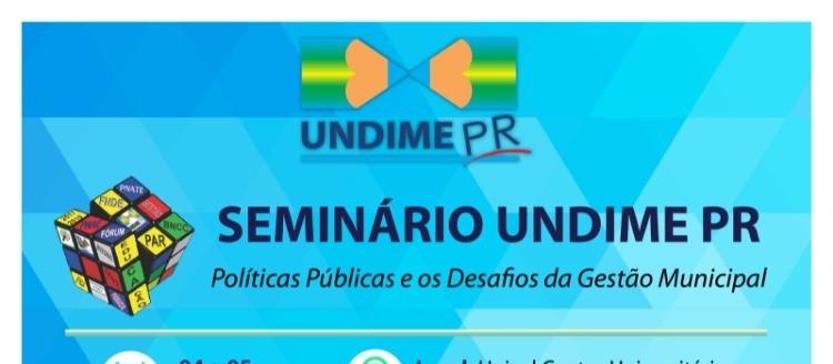 Secretários de educação do Paraná discutem desafios da gestão pública 