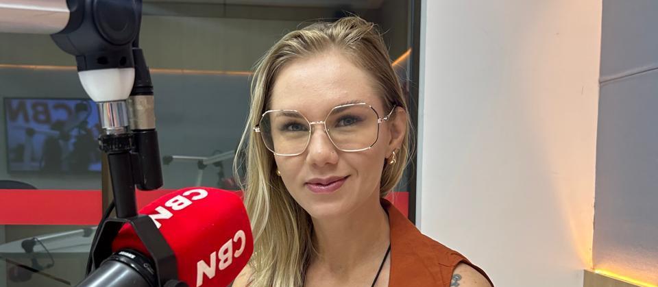 Luana Veber, engenheira eletricista, fala de eficiência energética e segurança elétrica, acompanhe