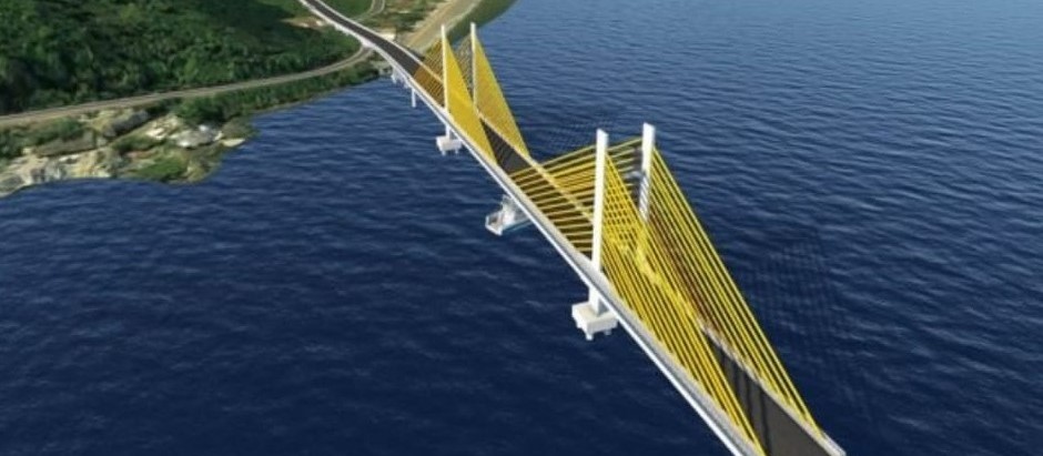 Sinduscon-PR critica decisão que suspende licença para construção da Ponte de Guaratuba