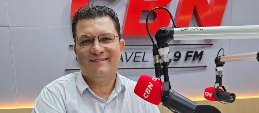 Jornal O Paraná celebra 50 anos de história marcada pela informação e transformação
