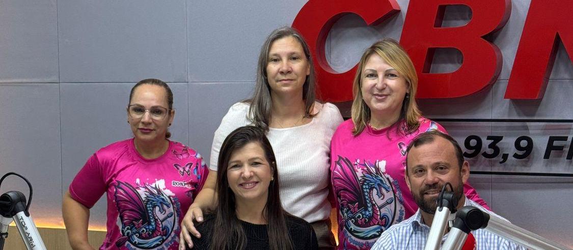 Com várias modalidades, Paradesporto de Cascavel promove inclusão e superação