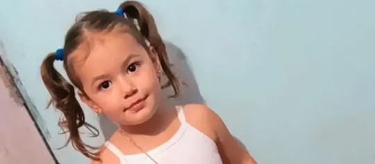 Madrasta é condenada a 8 anos e 6 meses por morte de menina em Cascavel
