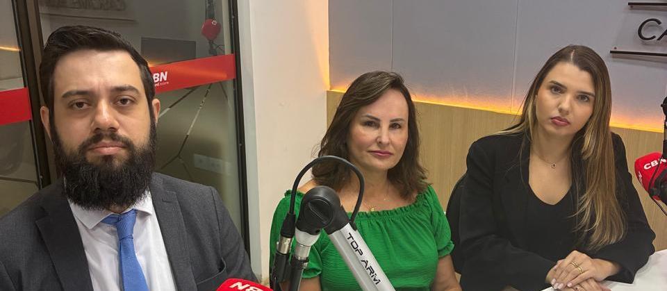 Promotora e advogada relatam impacto após ataques e perseguições