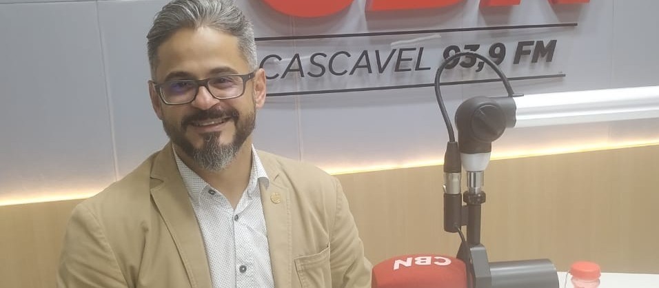 "Algumas oportunidades de conexões que a gente não conseguia perceber, agora têm se apresentado", diz diretor do BNI