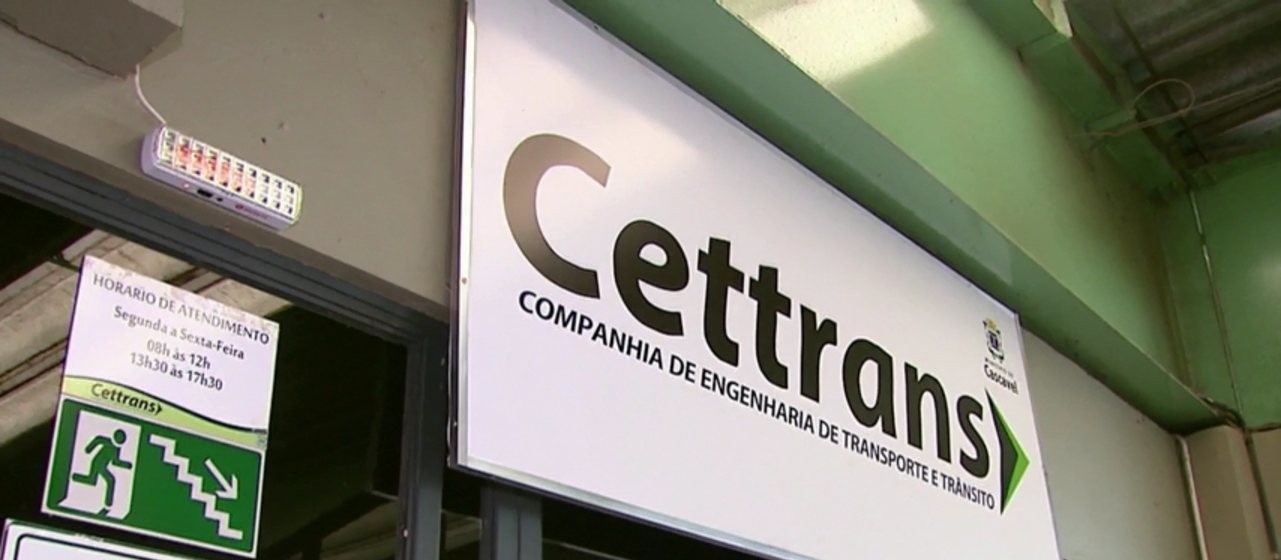 Publicada em Diário Oficial a extinção da Cettrans