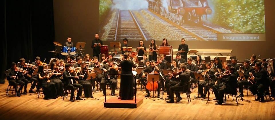 Orquestra Sinfônica de Cascavel abre seleção para novos músicos