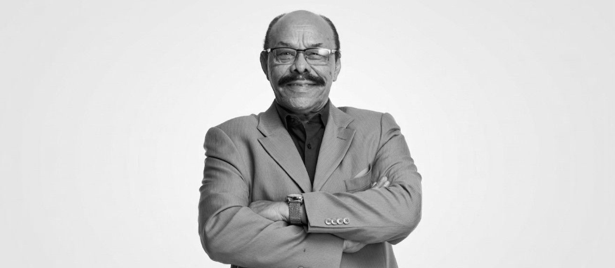 Morre aos 72 anos Edson Morais, referência do rádio e da televisão em Cascavel