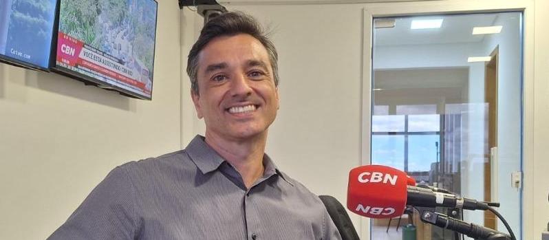 Foz do Iguaçu avança na medicina com primeira cirurgia robótica