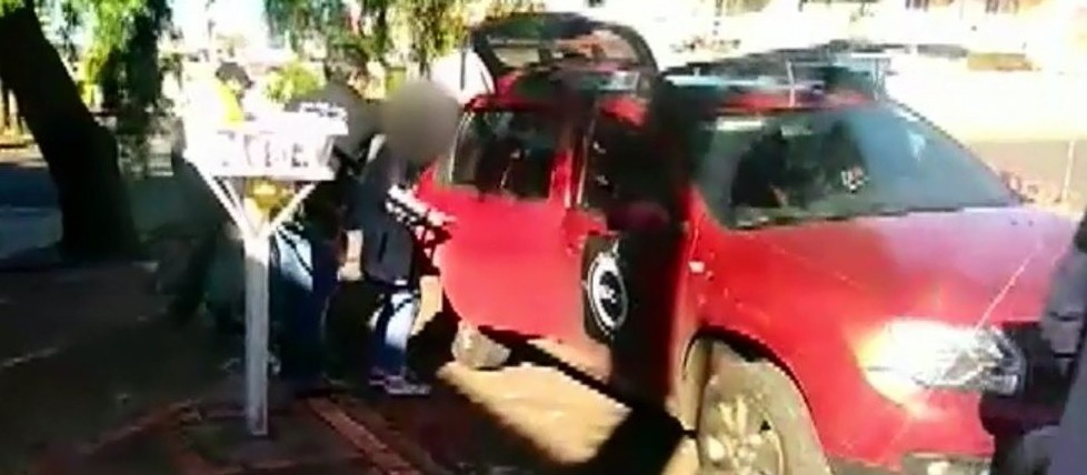 Mulher é presa por desvio na prefeitura de Itaipulândia 