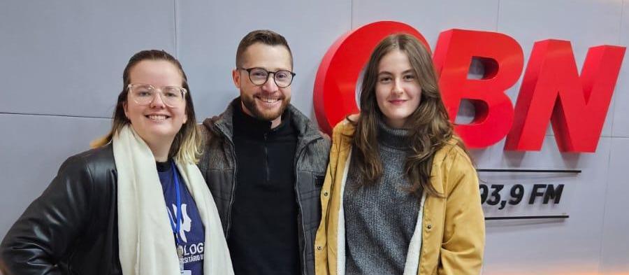 Estudantes compartilham experiências vividas no projeto Razões de Ser