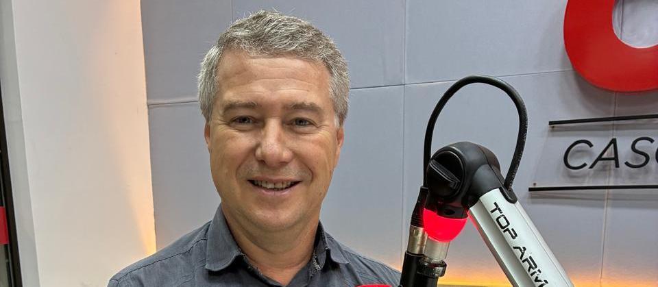 Novo portal 'Vem Ver Cascavel' reúne eventos, atrações e serviços turísticos da cidade