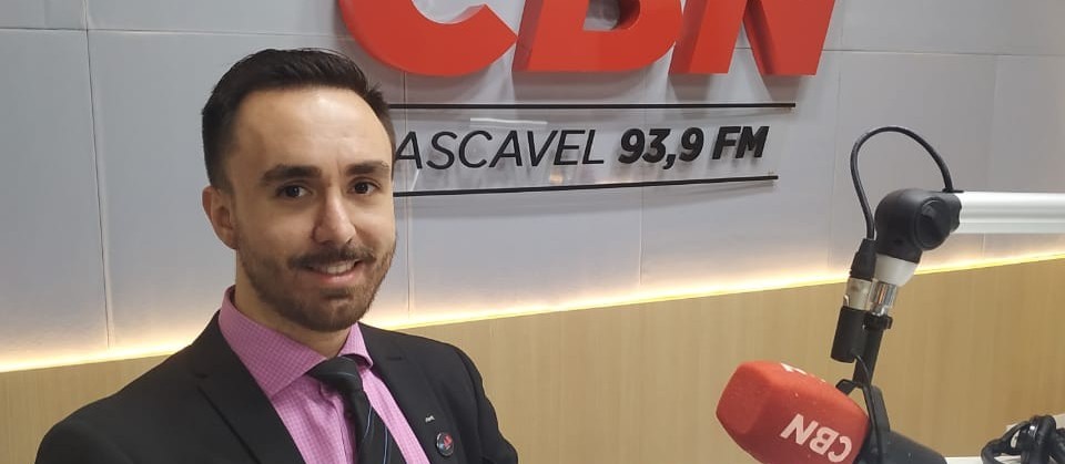 JCI Cascavel promove evento para discutir  reforma tributária