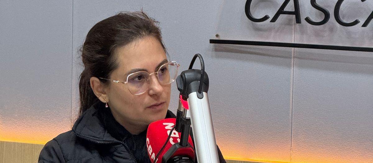 Vanessa Taques fala sobre queda de temperatura e estiagem na lavoura