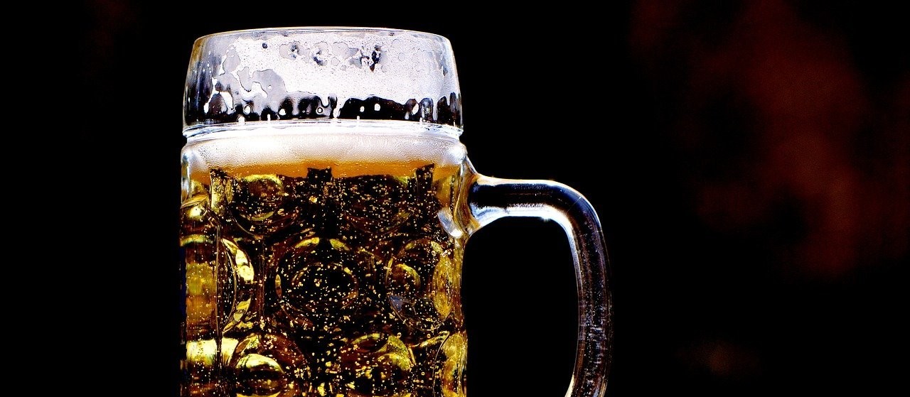 Cervejas do Paraná - indústria e agronegócio 