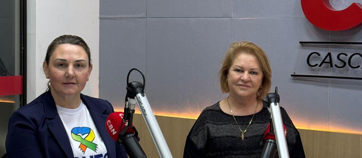 Campanha Aquece Cascavel doa mais de 100 mil peças para famílias em situação de vulnerabilidade