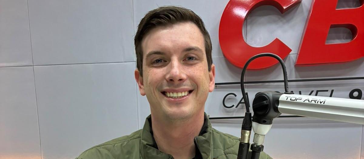Henrique Mecabô fala sobre cenário político e expectativas para o segundo turno